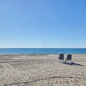 Apartamento Luna Llena, Cabo De Gata