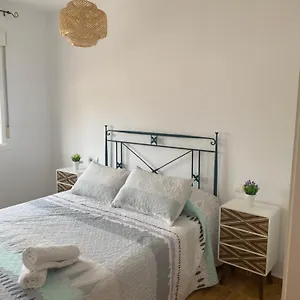 Apartamento Acogedor En El Paraiso, Cabo De Gata