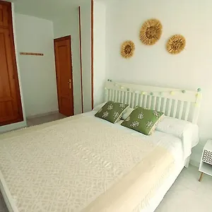Apartamento Apartamento Cabo De Gata, Cabo De Gata
