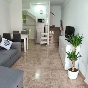 Apartamento Agatha Cabogata - Summer Vibes, Cabo De Gata