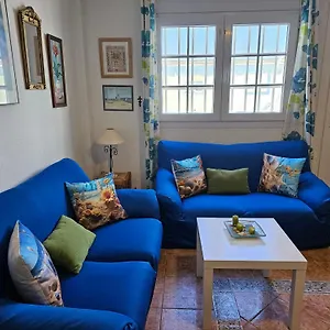 Apartamento Precioso En, Cabo De Gata